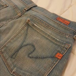 Citizens of Humanity